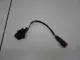 Форсунка омывателя лобового стекла для  BMW X6 F16/F86 2014-2020