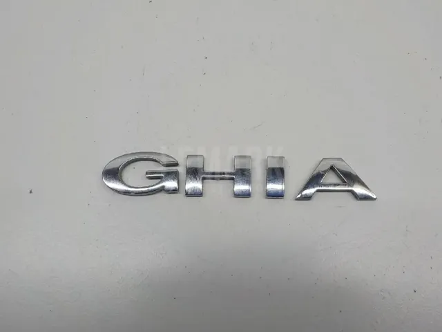Эмблема для  Ford Edge 2007-2015
