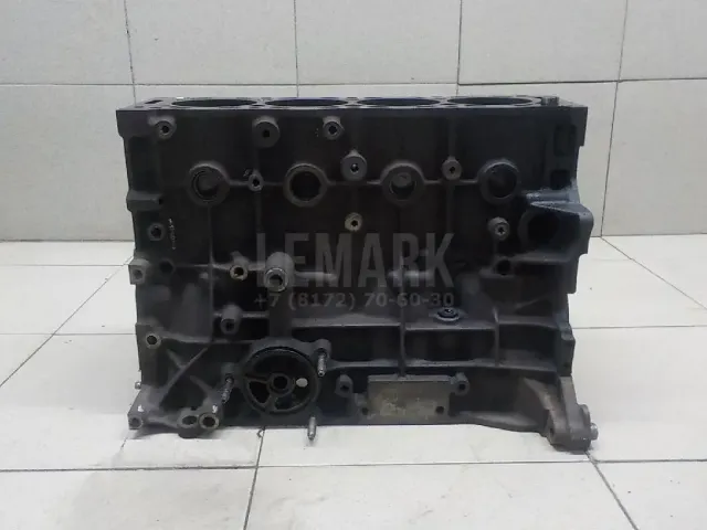 Блок двигателя для  Honda Accord VI 1998-2002