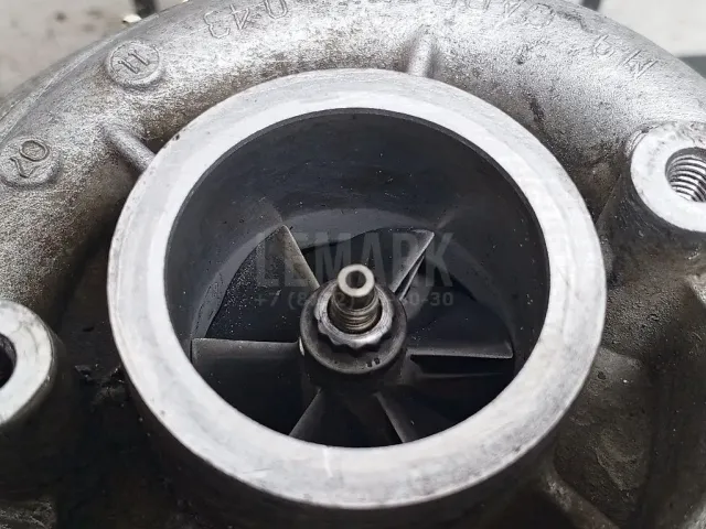 Турбокомпрессор (турбина) для  Chrysler Stratus/Cirrus 0-2001