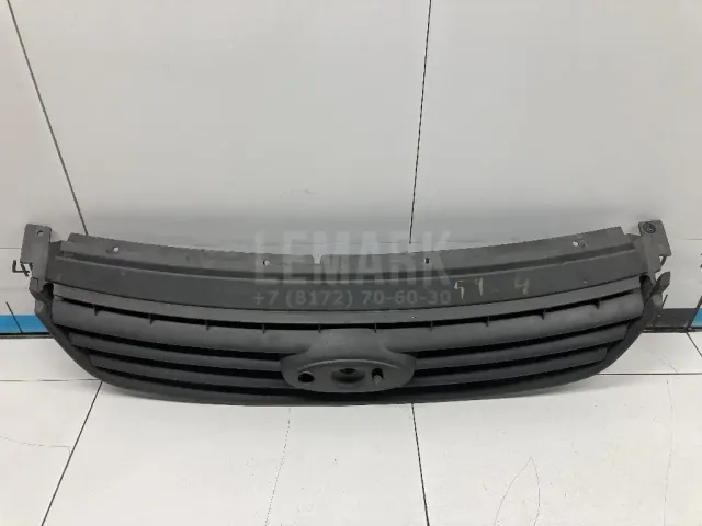 Решетка радиатора для  BMW 3-serie G20/G21 2018