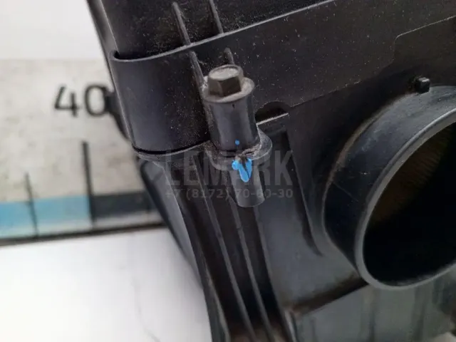 Корпус воздушного фильтра для  BMW 3-serie F34 GT 2012-2020