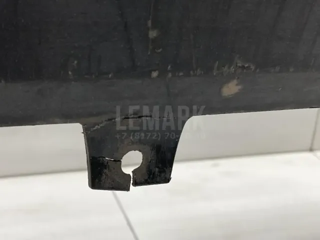 Бампер передний для  FAW J5 2004
