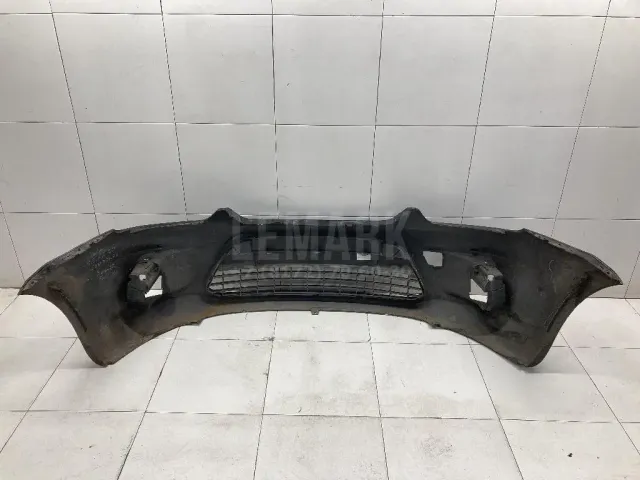 Бампер передний для  FAW J5 2004