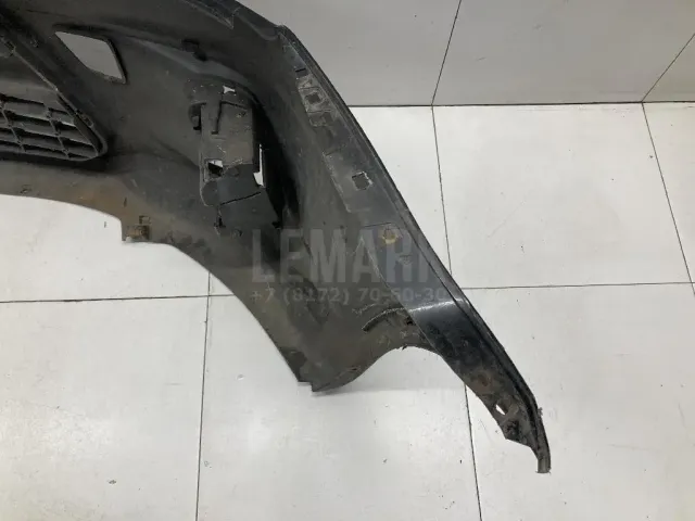 Бампер передний для  FAW J5 2004