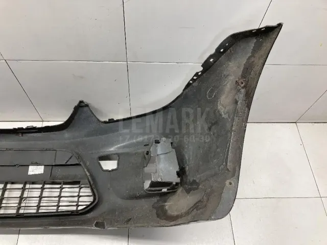 Бампер передний для  FAW J5 2004