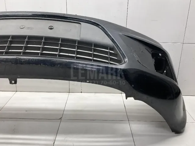 Бампер передний для  FAW J5 2004