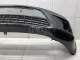 Бампер передний для  FAW J5 2004