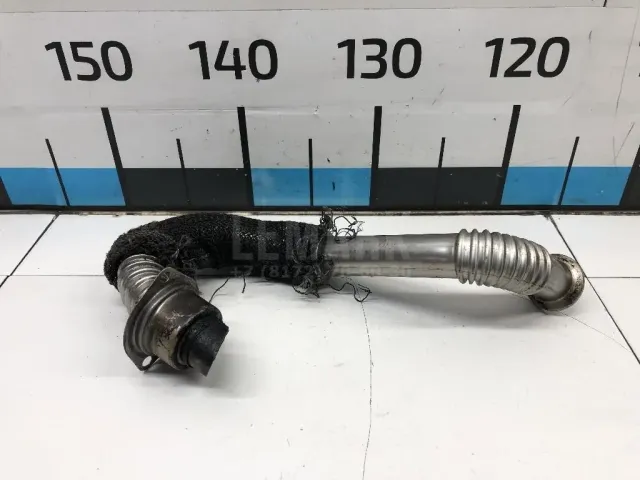 Трубка системы рециркуляции (EGR) для  BMW 4-serie F32/F33/F82 2012-2020