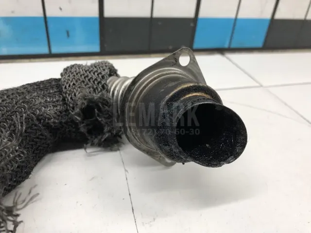 Трубка системы рециркуляции (EGR) для  BMW 4-serie F32/F33/F82 2012-2020