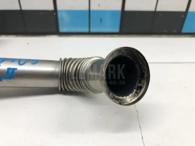 Трубка системы рециркуляции (EGR) для  BMW 4-serie F32/F33/F82 2012-2020