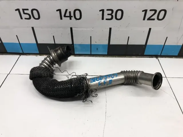 Трубка системы рециркуляции (EGR) для  BMW 4-serie F32/F33/F82 2012-2020