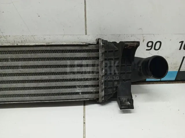 Интеркулер для  BMW 3-serie F30/F31/F80 2011-2020