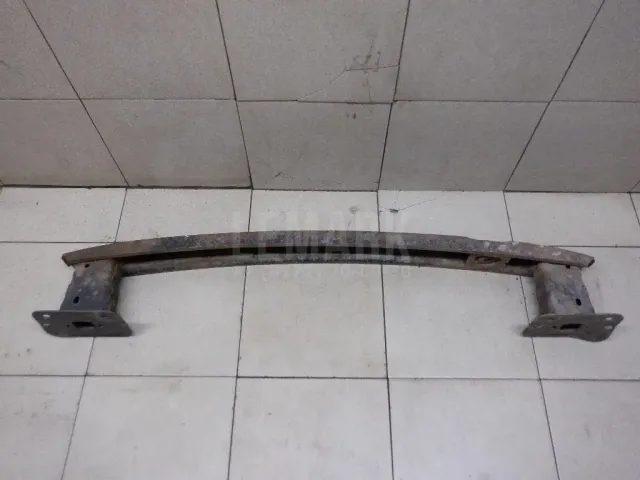 Усилитель заднего бампера для  Great Wall Hover 2005-2010