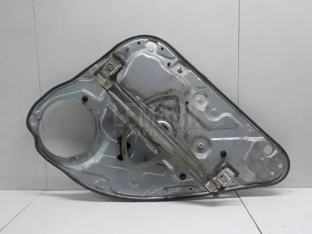 Стеклоподъемник электр. задний левый для  Great Wall Hover H3 2010-2014