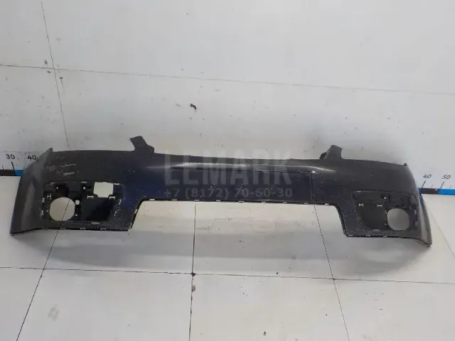 Бампер передний для  CASE SV300 2012