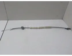Трос открывания задней двери
