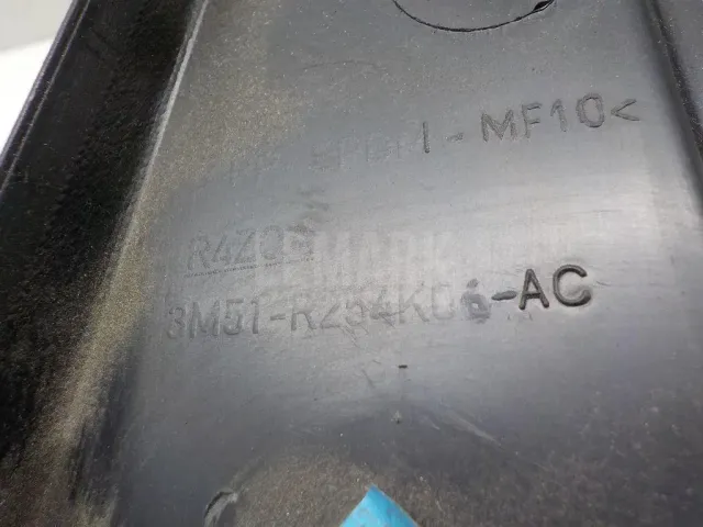 Накладка (кузов внутри) для  Fiat Croma 2005-2010