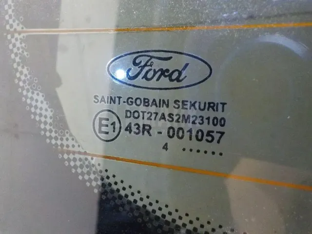Дверь багажника для  BMW X3 E83 2004-2010
