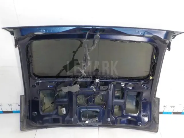 Дверь багажника для  BMW X3 E83 2004-2010
