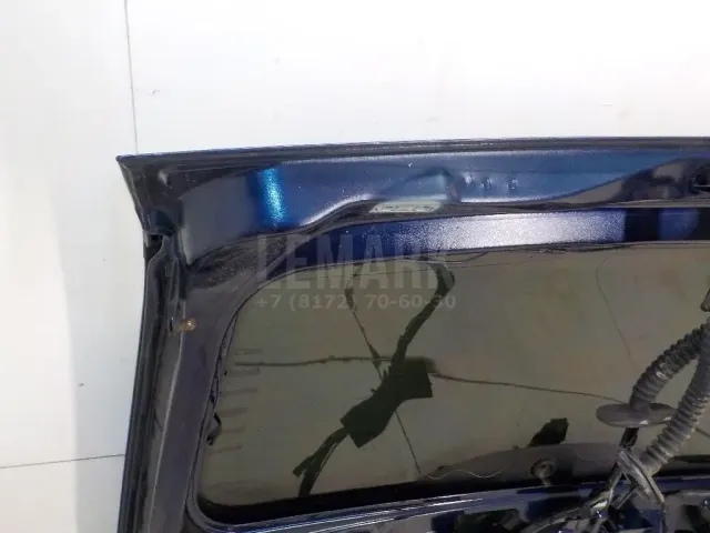 Дверь багажника для  BMW X3 E83 2004-2010