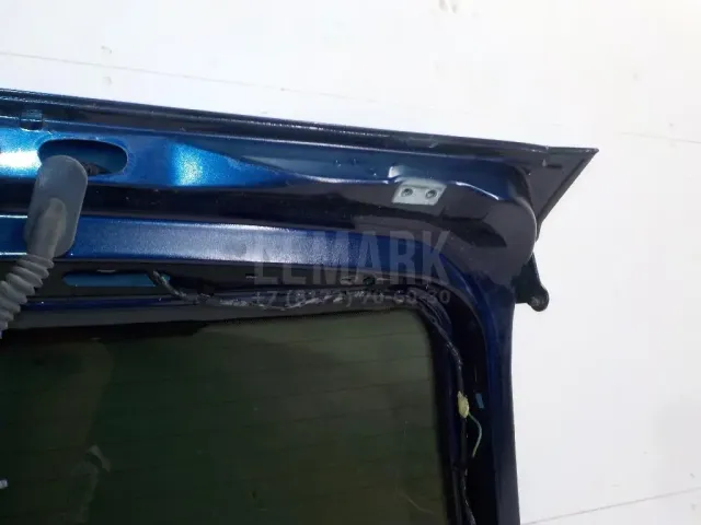 Дверь багажника для  BMW X3 E83 2004-2010