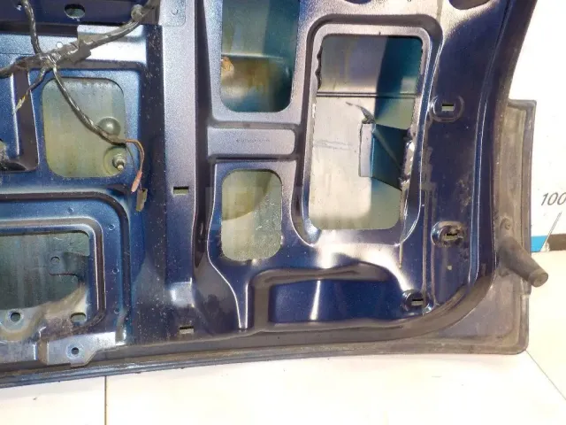 Дверь багажника для  BMW X3 E83 2004-2010