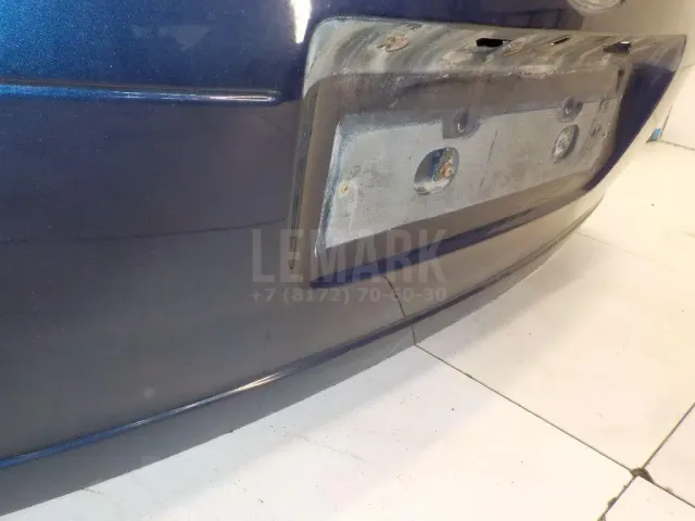 Дверь багажника для  BMW X3 E83 2004-2010