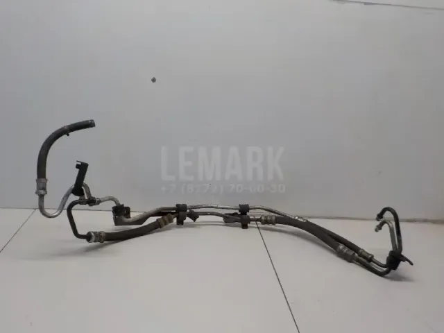 Трубка гидроусилителя для  BMW X5 E53 2000-2007