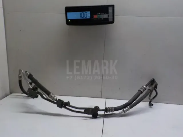 Трубка гидроусилителя для  BMW X5 E53 2000-2007