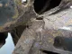 Балка задняя для  Honda Accord VI 1998-2002
