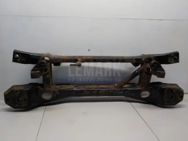 Балка задняя для  Honda Accord VI 1998-2002