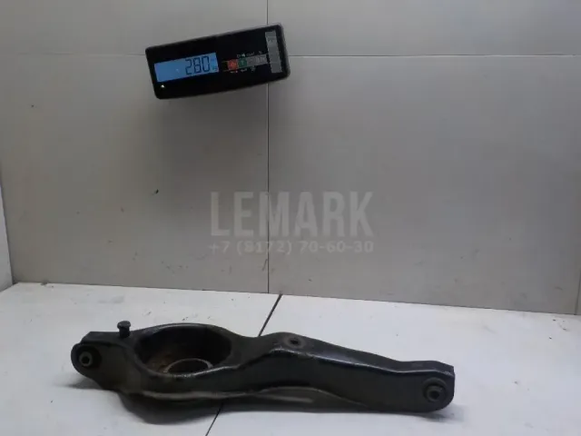 Рычаг задний нижний для  Daewoo Nubira 1999-2003