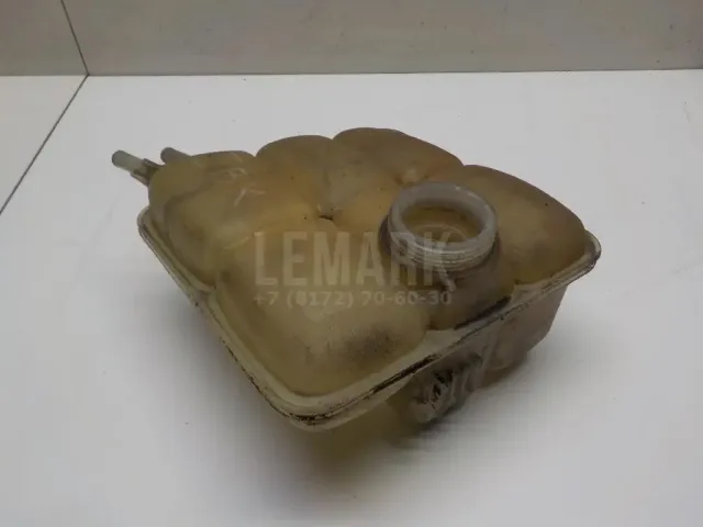 Бачок расширительный