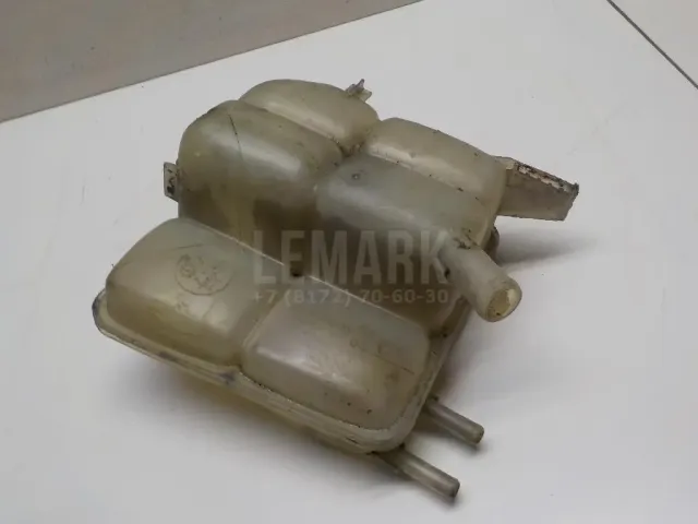 Бачок расширительный