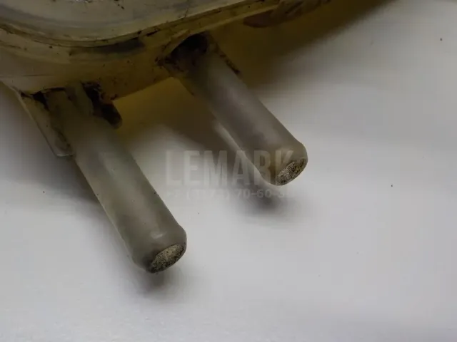 Бачок расширительный