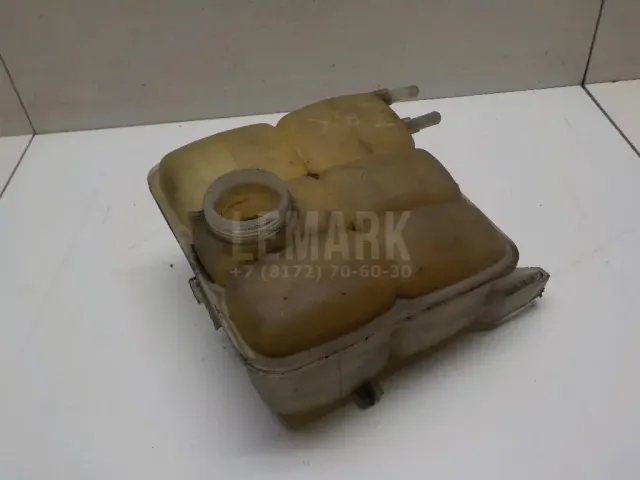 Бачок расширительный