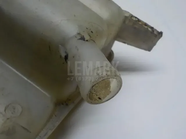 Бачок расширительный