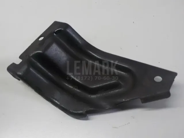 Кронштейн топливного фильтра для  Ford Focus II 2008-2011