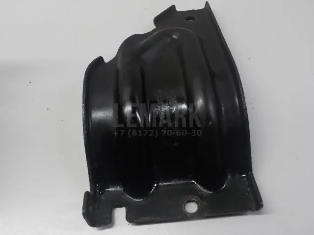 Кронштейн топливного фильтра для  Ford Focus II 2008-2011