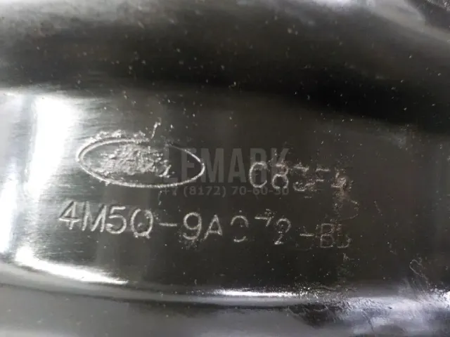 Кронштейн топливного фильтра для  Ford Focus II 2008-2011