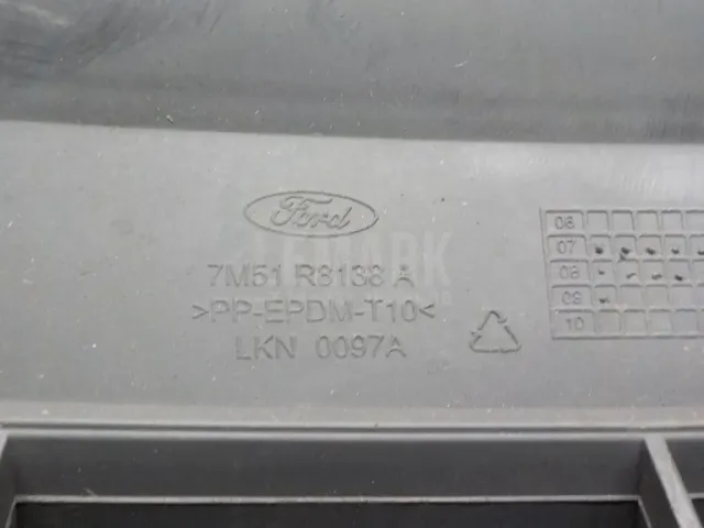 Решетка радиатора для  FOTON