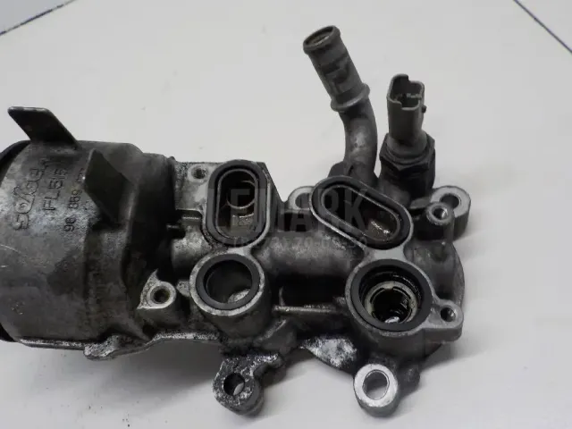 Корпус масляного фильтра для  Ford S-MAX 2006-2015