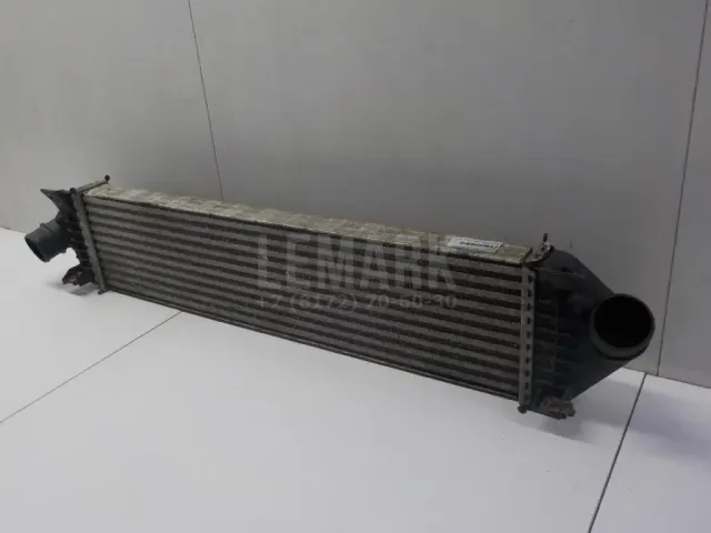 Интеркулер для  Chery Tiggo 8 (T18) 2019