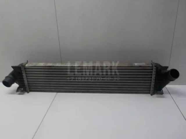 Интеркулер для  Chery Tiggo 8 (T18) 2019