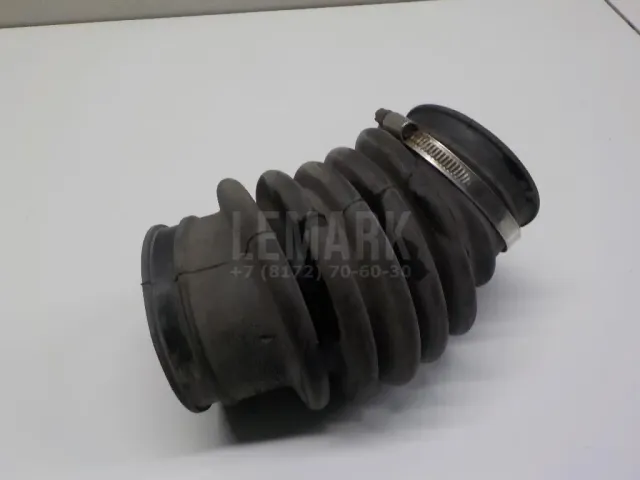 Патрубок воздушного фильтра для  Fiat Panda 2012