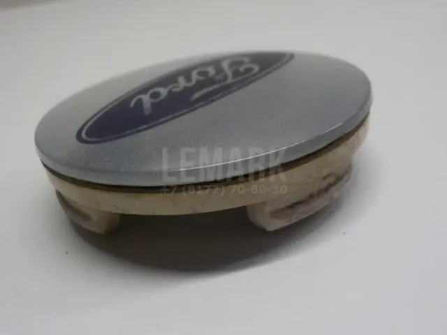 Колпак декор. легкосплавного диска для  Ford Focus II 2008-2011