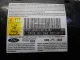 Подушка безопасности боковая (в сиденье) для  BMW 6-serie E64 2004-2009