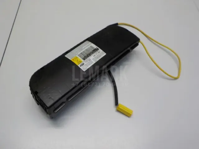 Подушка безопасности боковая (в сиденье) для  BMW 6-serie E64 2004-2009