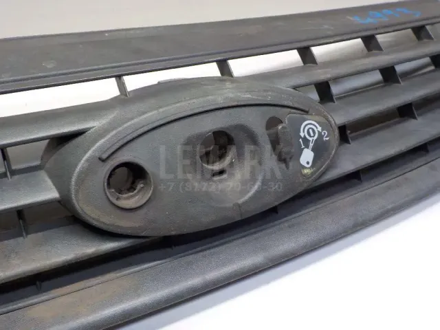 Решетка радиатора для  BMW X3 G45/G48 2024